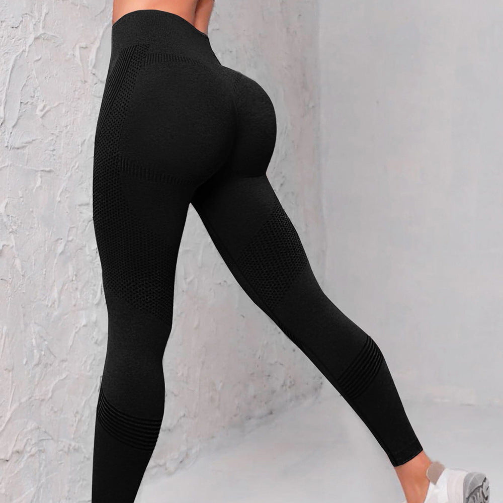 Running Sport Gym Legging Outfits