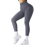 Yoga Pants Elastic Running Sport Leggings