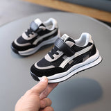 Kids Breathable Sneakers Shoes