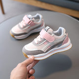 Kids Breathable Sneakers Shoes