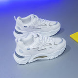 Reflective Sports Casual Shoes