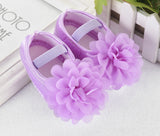 Newborn Sneakers Shoes