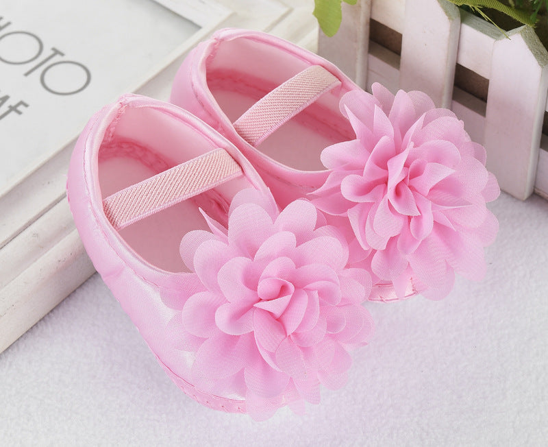 Newborn Sneakers Shoes
