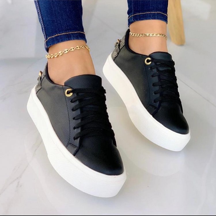 Sneakers Casual Women's Shoes